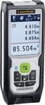Laserliner 080.837A Laser-Entfernungsmesser Bluetooth, Dokumentations-App Messbereich