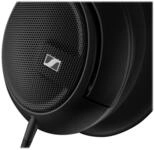 Sennheiser HD 560S - Kopfh&ouml;rer - ohrumschlie&szlig;end - kabelgebunden - 3,5 mm Stecker
