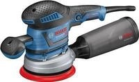 Bosch GEX 40-150 Professional - Exzenterschleifer - 400 W - 150 mm (060137B201)