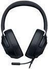 Razer Kraken X Lite - Headset - 7.1-Kanal - ohrumschlie&szlig;end - kabelgebunden - 3,5 mm