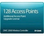 D-Link Business Wireless Plus Lizenz (Upgrade-Lizenz) - 128 verwaltete Zugriffspunkte