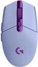 Logitech G305 - Maus - optisch - 6 Tasten - kabellos - LIGHTSPEED - kabelloser