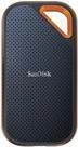 SanDisk Extreme PRO Portable V2 - SSD - verschl&uuml;sselt - 1TB - extern (tragbar) - USB