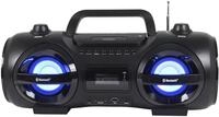 REFLEXION CDR900BT Tragbarer CD-Player (CDR900)