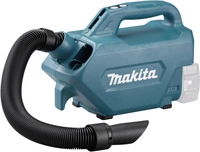 Makita DCL184Z Akku-Handstaubsauger (DCL184Z)