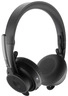 Logitech UC Zone Wireless - Headset - On-Ear - Bluetooth - kabellos - aktive