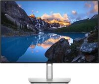 Dell UltraSharp U2421E - LED-Monitor - 61.13 cm (24.1) (24.1 sichtbar) - 1920 x 1200