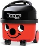 LotusGrill Henry Compact 6 l Trommel-Vakuum Trocken 620 W Staubbeutel (902398)