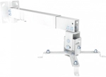 Schwaiger LWH310WD Wand- / Decken Wei&szlig; Projektorhalterung (LWH310WD)