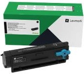 Lexmark - Schwarz - Original - Tonerpatrone LRP - f&uuml;r Lexmark B3340dw, B3442dw,