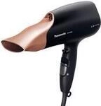 Panasonic EH-NA63-CN825 Haartrockner Schwarz, Ros&eacute;gold (EH-NA63-CN825)