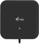 i-Tec USB-C Dual Display Docking Station with Power Delivery - Dockingstation - USB-C
