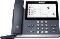 Yealink MP56 - VoIP-Telefon - mit Bluetooth-Schnittstelle - SIP - Classic Gray