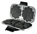 Unold 48241 Doppel-Waffelautomat (48241)