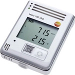 testo 0572 2014 Multi-Datenlogger Messgr&ouml;&szlig;e CO2, Luftdruck, Temperatur,