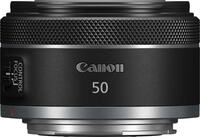 Canon RF - Objektiv - 50 mm - f/1.8 STM - Canon RF - f&uuml;r EOS R3 (4515C005)