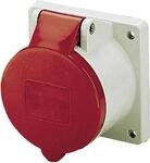 Anbaudose TA 32A,5p,6h,400V,IP44 1276 - Anbaudose TA - 32A5p 6h400V (1276)