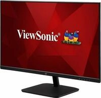 Viewsonic VA2732-H 68,60cm (27) Full HD IPS-Monitor HDMI VGA 75 Hz Schwarz (VA2732-H)