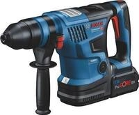 Bosch GBH 18V-34 CF Kit Koffer Akku-Bohrhammer (0611914003)
