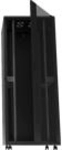 Intellinet - Schrank - Schwarz, RAL 9005 - 26U - 48,3 cm (19) (713092)