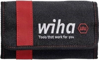 Wiha 7209NK2002E 43474 Werkzeugtasche unbest&uuml;ckt 1 St&uuml;ck (43474)