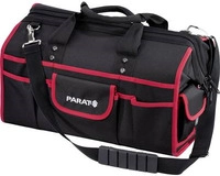 Parat BASIC Tool Softbag M 5990832991 Universal Werkzeugtasche unbest&uuml;ckt 1 St&uuml;ck