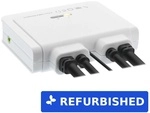 INLINE - KVM-/Audio-/USB-Switch - 2 x KVM/Audio/USB - 1 lokaler Benutzer - Desktop