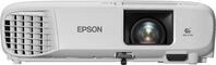 Epson EB-FH06 - 3-LCD-Projektor - tragbar - 3500 lm (wei&szlig;) - 3500 lm (Farbe) - Full