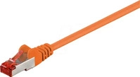 Wentronic 95526, Wentronic goobay - Netzwerkkabel - RJ-45 (M) bis RJ-45 (M) - 7,5m -
