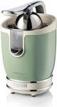 Ariete 0413 Zentrifugal-Entsafter 85 W Gr&uuml;n (00C041304AR0)