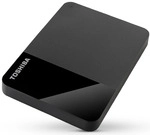 Toshiba Canvio Ready - Festplatte - 4 TB - extern (tragbar) - 2.5 (6.4 cm) -...