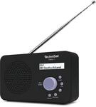TechniSat VIOLA 2, schwarz (0002/3906)