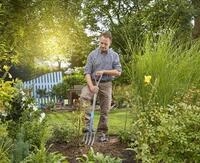 Gardena 17002-20 Grabeforke Schwarz (17002-20)