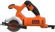Black&Decker BES510K-QS 400 Watt (BES510K-QS)