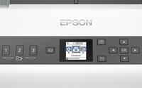 Epson WorkForce DS-730N - Dokumentenscanner - Contact Image Sensor (CIS) - Duplex -
