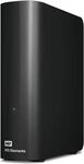 WD Elements Desktop WDBWLG0160HBK - Festplatte - 16 TB - extern (Station&auml;r) - USB