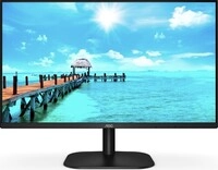 AOC 27B2DA, AOC 27B2DA - LED-Monitor - 68.6 cm (27 ") - 1920 x 1080 Full HD (1080p) @ AOC 27B2DA, AOC 27B2DA - LED-Monitor - 68.6 cm (27 ") - 1920 x 1080 Full HD (1080p) @