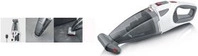 Severin HV 7146 - Trocken&Nass - UltraFine - 650 l - Grau - Rot - Wei&szlig; - 0,15 l -