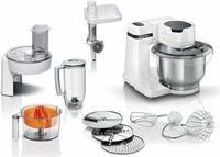 Bosch MUM S2 EW40 (MUMS2EW40)