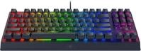 Razer BlackWidow V3 Tenkeyless - Tastatur - Hintergrundbeleuchtung - USB - Deutsch -