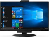 Lenovo ThinkCentre Tiny-in-One 27 - LED-Monitor - 68,58 cm (27) (27 sichtbar) - 2560