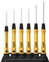 Wiha Schraubendreher-Set 7teilig TORX (43708)