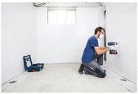 Bosch Diamond Cutter Dry Speed - Diamant-Bohrersatz - f&uuml;r Keramik - 4 St&uuml;cke...