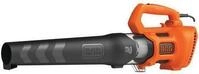 Black & Decker BEBL185 - Handgehaltenes Gebl&auml;se - 190 km/h - 765 m&uuml;/h - 89,5 dB -