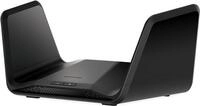 Netgear AX6600 AX8 WIFI 6 ROUTER RAX70 Nighthawk Tri-Band AX8 8-Stream AX6600 WiFi 6