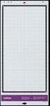 Brother CADXMATSTD24 Schneidematte f&uuml;r Schneideplotter normal klebend 305 x 610 mm