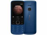 Nokia 16QENL01A02, Nokia 225 4G - Mobiltelefon - Dual-SIM - 4G LTE - 128 MB -