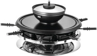 Unold RACLETTE Multi 4in1 (48726)
