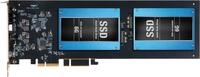 Dual 2.5 SSD&nbsp;RAID PCIe Karte (FUS-SSD-2RAID-E)