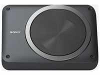 Sony XSAW8.EUR, Sony XS-AW8 Kompakter Aktiv Power Subwoofer 160 W max.